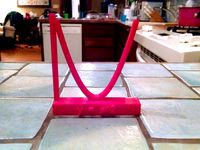 Daily Equation #14 - Parabola - y = a*x^2  by skaye