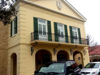 Medaille Hall by SJAmakers