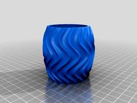Napkin Ring by Thingimijig