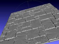 Flagstones by onebitpixel