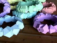 "Chunky": The Random Ring Generator by eddieparker