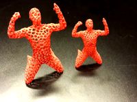 Voronoi Experiment No. 2 by baykush