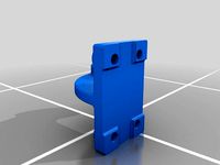 Vertical Bushing Mount by reichwec