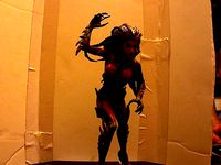 queen of blades by Tcarracer7