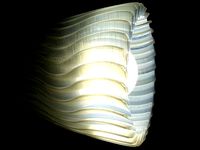 Lamp shade by rafaellsi