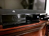 Kinect 2 Privacy Cover For Xbox One by Peoples-Exchange