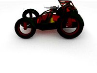 Assault buggy by chaitanyak