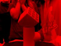 Object Test 1 by ktow