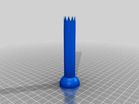 Apple corer final by boeingdude1