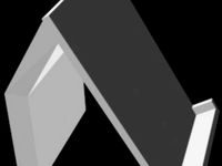 A smartphone holder by boeingdude1