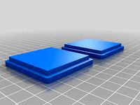 [Repaired] Mad Mare Studio's Medium-Duty Robot Gripper by MrGadget