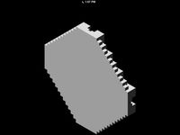 Fractal Coaster by cuhlemann