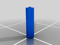 AA battery. by boeingdude1