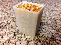 Popcorn Bucket by Ultrablond