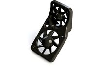MakerGear M2 Fan Cover and Bracket by Aiston
