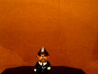 Bobby Bulldog by Oscartblossom