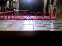 Daily Equation #9 - x^20 + y^20 = a by skaye