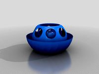 Herb Pot V2 by KySyth