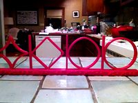 Daily Equation #8 - Circle - x^2 + y^2 = a by skaye