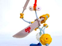 Ogo Sword by OgoSport