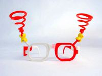 Ogo Glasses by OgoSport