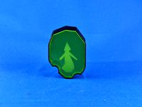 Spirit Stone by GarrettEvanko