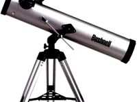 Bushnell Telescope Mount by s015mcs