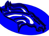 Broncos cookie cutter - untested by Boogie