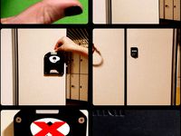 Coin of 1€ by Tumaker