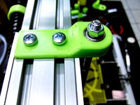 Stabilizer Z-bolts for Profabb Gate LE by LarsD