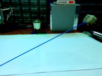 Make Your Own 3Doodler Filament by macdaddy