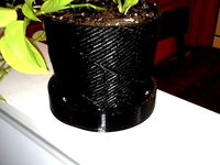 Flower Pot by jwhart1