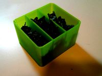 Risk Army Organizer by EMzip