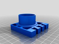YAFSH 31mm Short by MrBaz