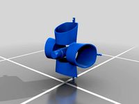 Keurig Interlocking Storage Tower by futuredeadguy