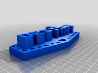 destiny wall hang by dat3dcreaterguy