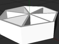 7 Day Pill Box by KySyth