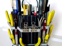 Precision Tool Holder by designrama