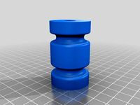 375 hex roller by lyncas