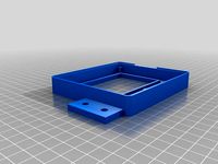 Full Graphic Smart Controller Case Top by JuliusG
