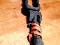 Bowers Assistive Fork Direct by ThePlanetMike