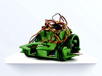 PrintBot Beetle by BQEducacion