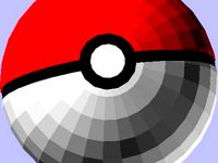 PokeBall by Cybermccloud