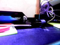 Replicator 1 Vibration dampening Feet by Ecogeeco