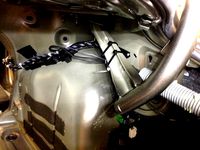 3C8-971-616-A Substitute (VW cable bracket) by grejjer