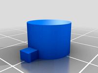 DMG Game Boy Button clean by Peda