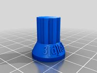 SainSmart potentionmeter button by 3Dlabor