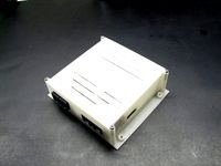 BiDiB Model Railway Control PCB Housing - MASTER by dagba
