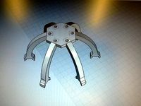 Hex Pod by cpdude