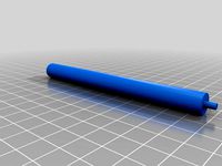 110mm Cigarette Rolling Machine - longpaper by Lenry